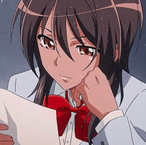 Meet your Posher, Esperanza